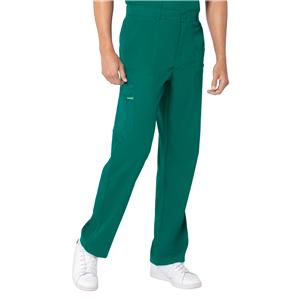 Scrub Pant Large Hunter Mens Ea