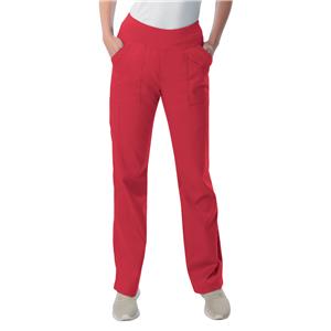 Scrub Pant X-Large True Red Ea