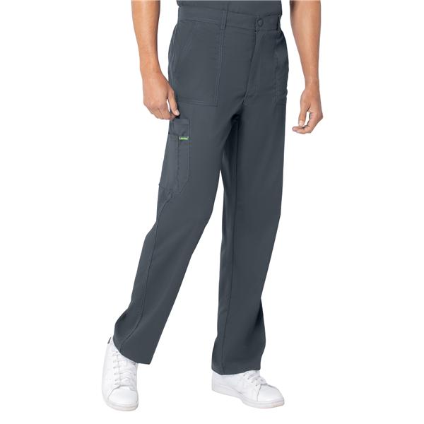 Scrub Pant Large Grey Ea
