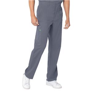 Scrub Pant Large Steel Ea