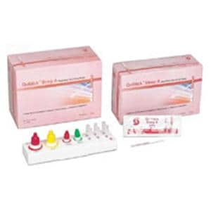 QuStick Rapid Strep A Test CLIA Waived 50/Box