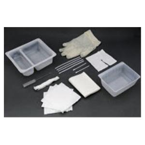 Tracheostomy Care Tray