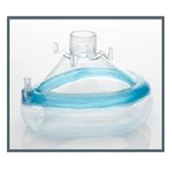 Mask Laryngeal KingMask Large Disposable Not Made With Natural Ru...