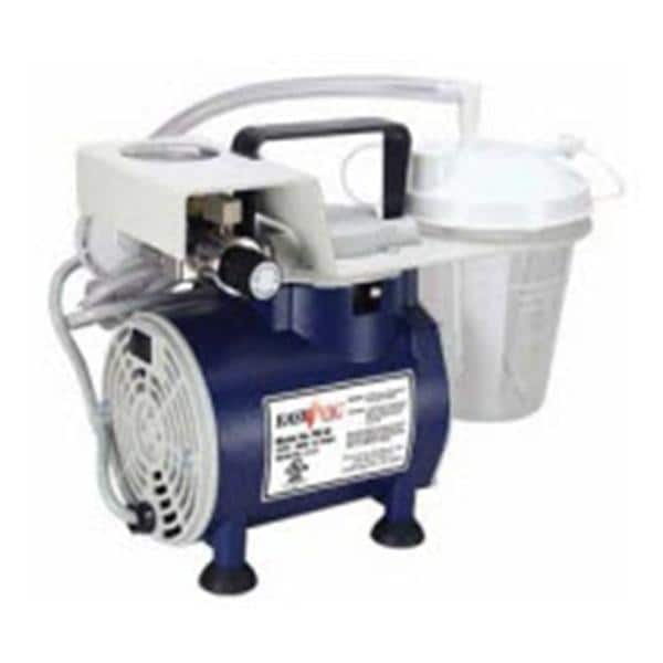 Easy Vac Suction Aspirator Each