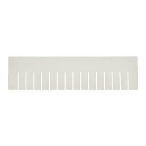 Metro Box Divider For Super Erecta Tote 20-1/8x5-1/2" Ea