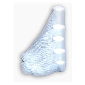 Apex Gauze Bandage Cotton 1x60" Sterile 144/Ca