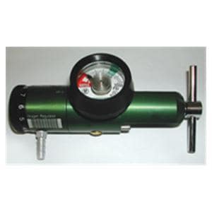 Regulator Oxygen Each