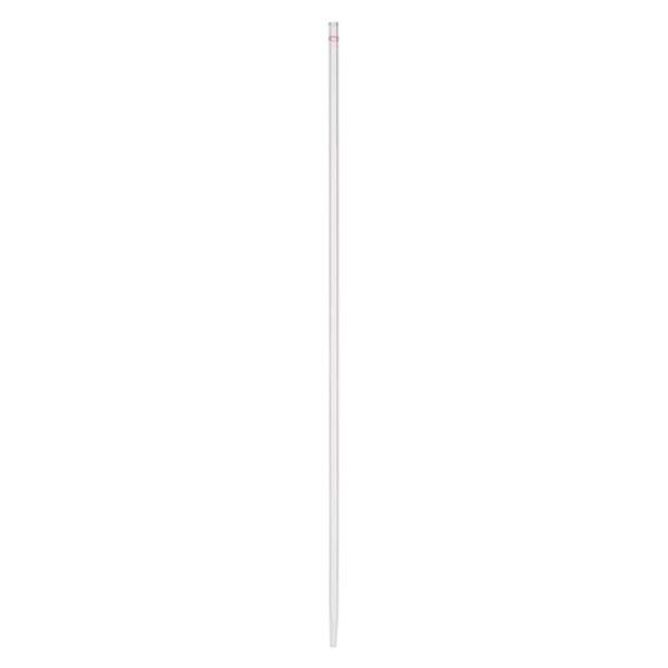 Natelson Heparinized Capillary Tube Soda-Lime Glass 250uL 6/Ca