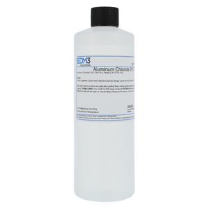 Aluminum Chloride Reagent 25% 16oz Ea
