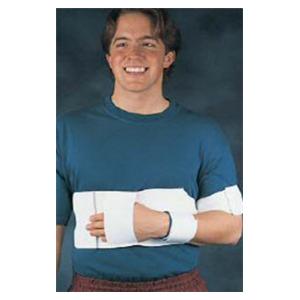 Bicro Brace Immobilizer Shoulder/Arm Adult Foam/Elastic 31-35" Si...