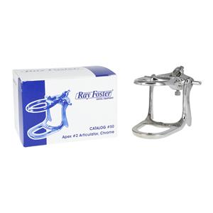 Apex Articulator #2 Ea