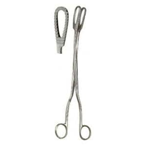Bierer Ovum Forcep 330mm Each