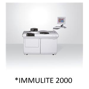 IMMULITE 2000 Pine Reagent 20 Count 20/Bx