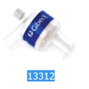 Filter HME Humid-Vent 2 Port 250-1000mL Tidal Volume Disposable 0...