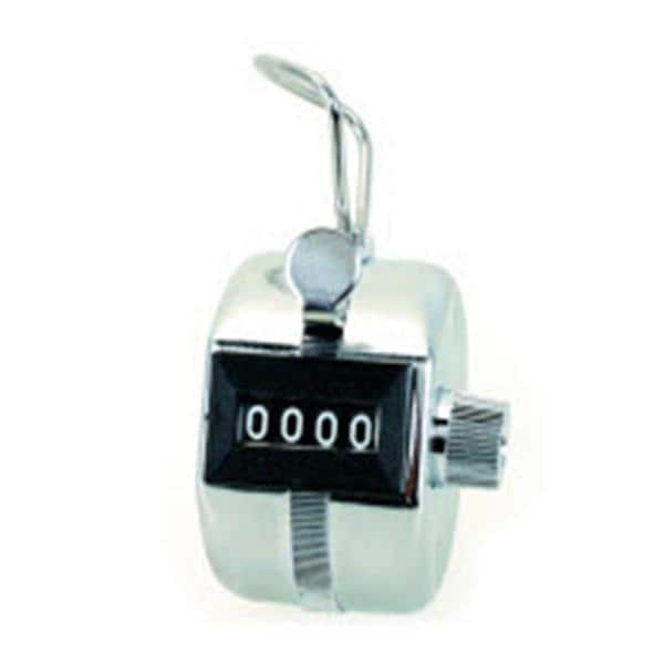 Pitch Counter Each