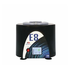 E8 Fixed Speed Centrifuge 8 Place 3500rpm Angled Tube Rotor With...
