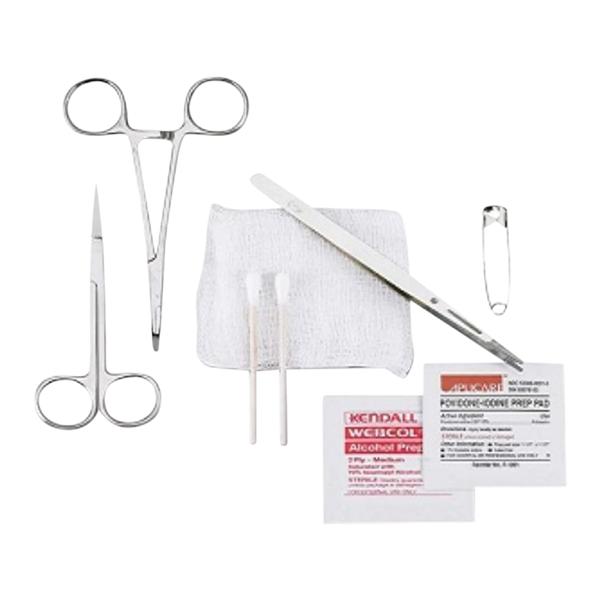 Wound Closure Kit