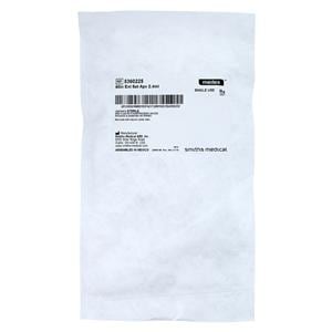 Medex IV Extension Set 60" Male Luer Lock Adapter 25/Ca