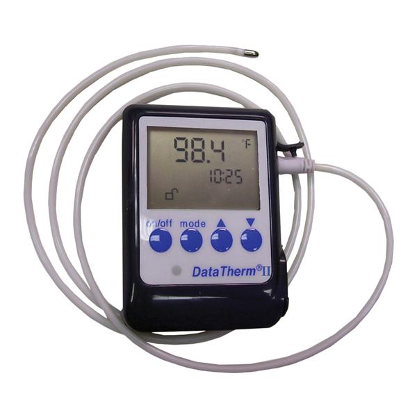 Datatherm II Temperature Kit Reusable 78" Probe Each