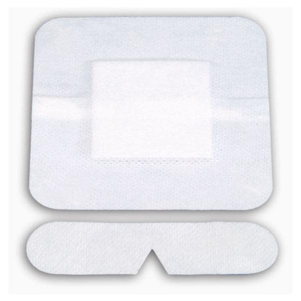 Covaderm Plus V.A.D. Polyurethane Film Vascular Access Dressing 6...
