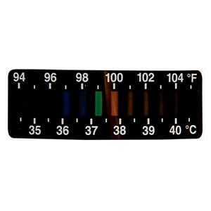 LCD SensoStrip Indicator