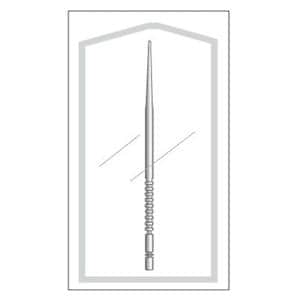 Os Dilator Sterile Disposable 50/Box