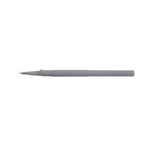Micro-Unitome Knife Surgical Ophthalmic 3mm Angled 15 Degrees Strl Dsp 10/Bx