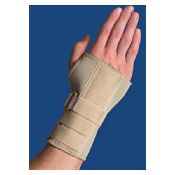 Thermoskin Carpal Tunnel Brace Wrist Adult Neoprene/Nylon/Polyest...