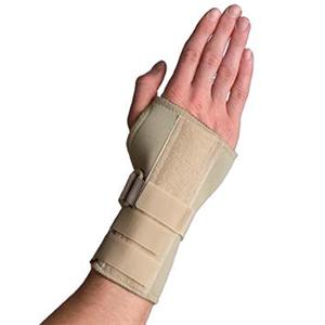 Thermoskin Carpal Tunnel Brace Wrist Adult Neoprene/Nylon/Polyest...