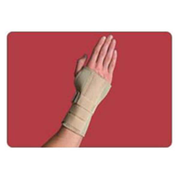 Thermoskin Carpal Tunnel Brace Wrist Adult Neoprene/Nylon/Polyest...