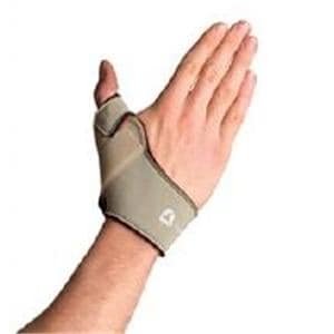Thermoskin Splint Thumb Adult Size Small