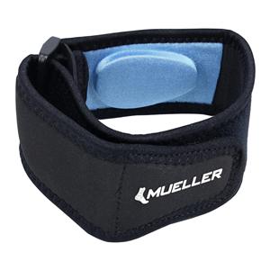 Soft Support Tennis Elbow One Size Gel Pad 10-14" Universal