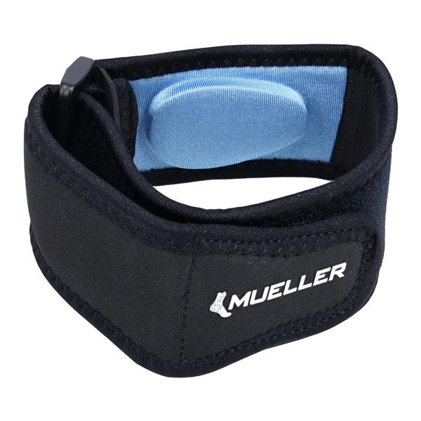 Soft Support Tennis Elbow One Size Gel Pad 10-14" Universal