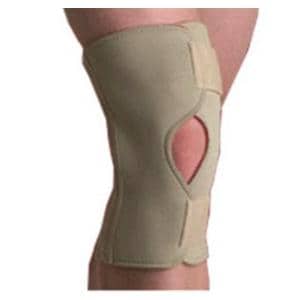 Thermoskin Stabilizing Wrap Knee Adult 15.75-17" Size X-Large
