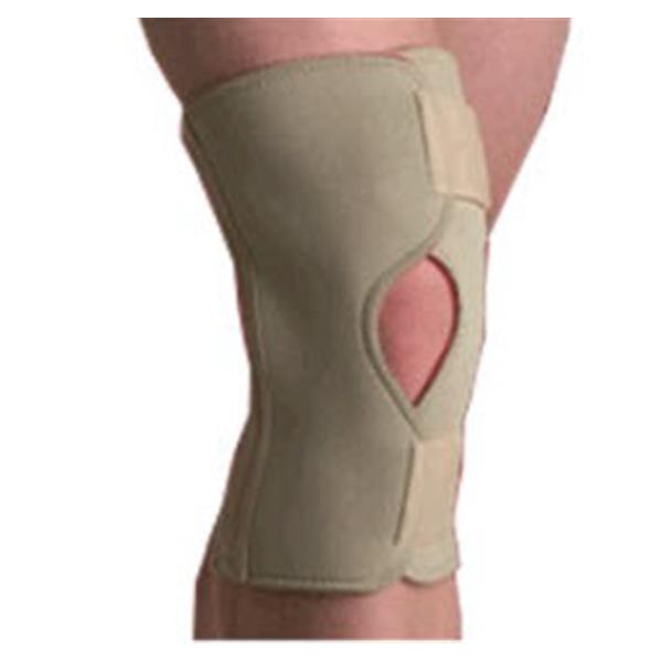 Thermoskin Stabilizing Wrap Knee Adult 15.75-17" Size X-Large