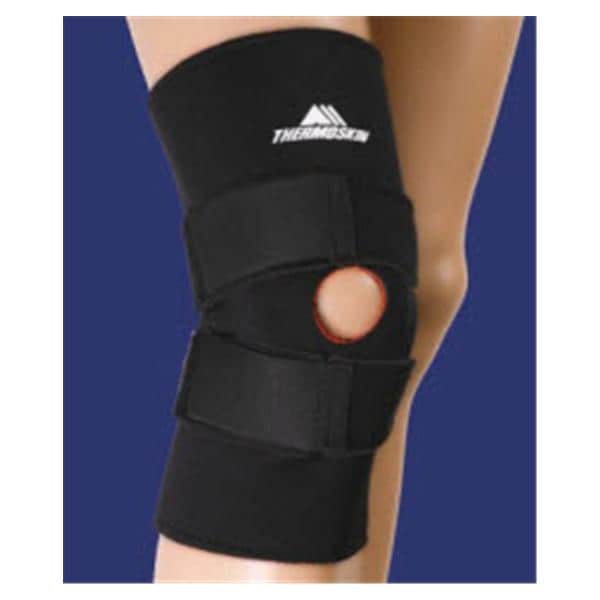 Thermoskin Stabilizer Patella Tracking Adult 14.5-15.75" Size Lar...