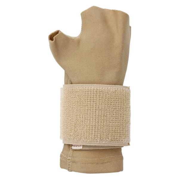 Compression/Support Glove Hand 7.5-8.5" Medium