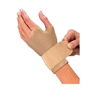 Compression/Support Glove Hand 8.5-9.5" Large
