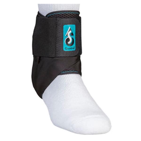 EVO Quatro Stabilizing Brace Ankle Adult Nylon 13-14" Size Large