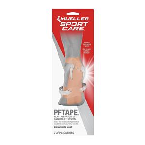 Bandage Cloth Universal White 7/Pk