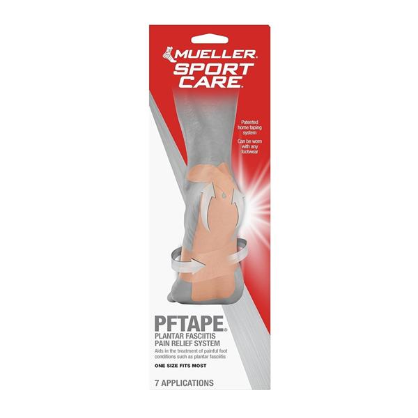 Bandage Cloth Universal White 7/Pk