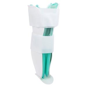Versi-Splint Stblzng Splint Ank Sz Men 6-7 / Women 7-8 Medium PVC Vnl/PE Lft/Rt