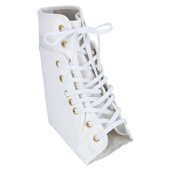 Ankle Lok Stabilizing Brace Ankle Adult Elastic/Vinyl Size Large...