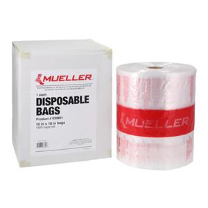 Ice Bag 10x18