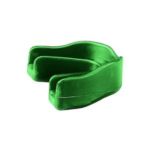 Muellerguard Mouthguard Material Orange U-Shaped 100/Bg