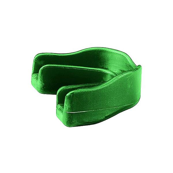 Muellerguard Mouthguard Material Orange U-Shaped 100/Bg