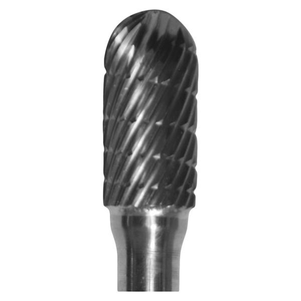 Carbide Bur Laboratory Lathe Diamond Cut Ea