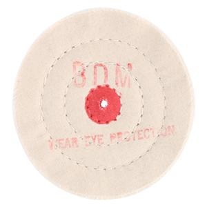 Buff Muslin 4" x 24 Ply Ea