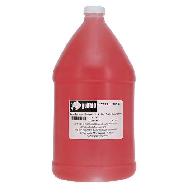 Foil Cote Liquid Separator 1Ga/Ea