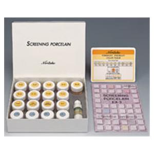 EX-3 Screening Kit Ea